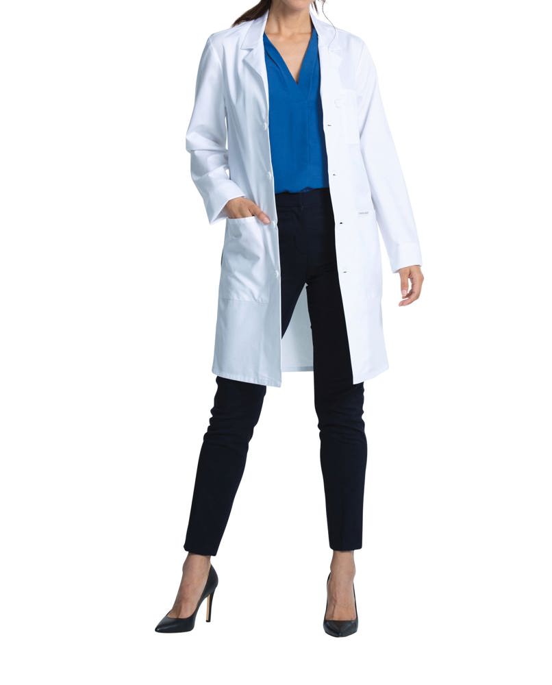 CHCKE460XXS - Laborkittel 96,5 cm Unisex
