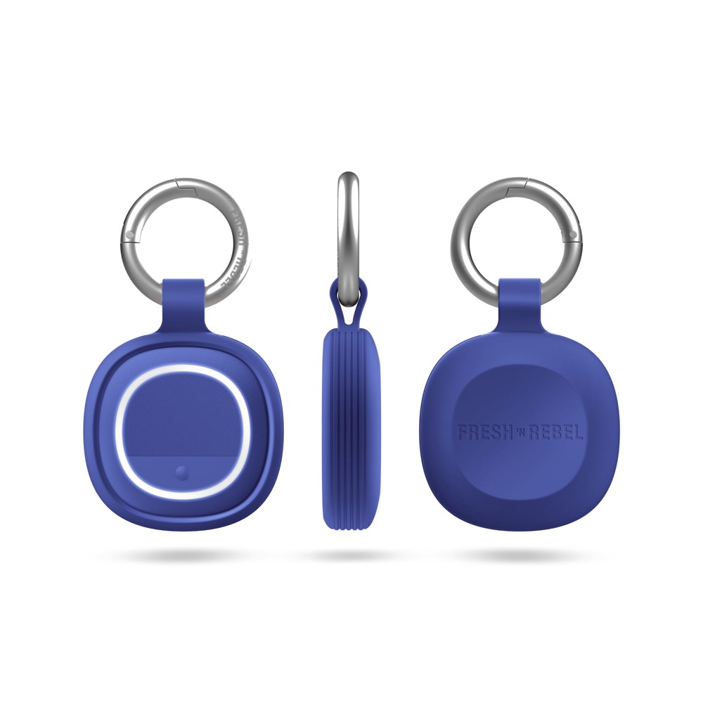 Fresh 'n Rebel Smart Finder 2 Bluetooth-Tracker IPX7 wasserdicht