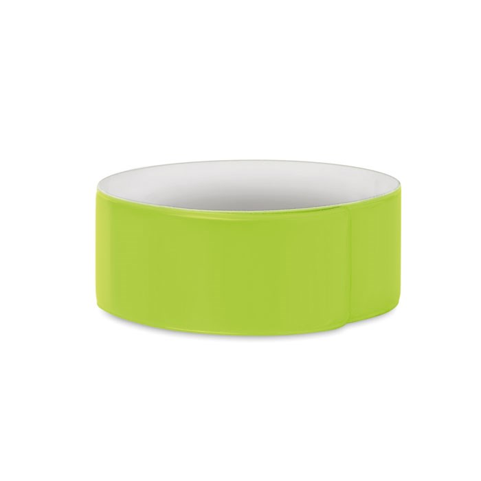 ENROLLO - Snap-Reflektorband