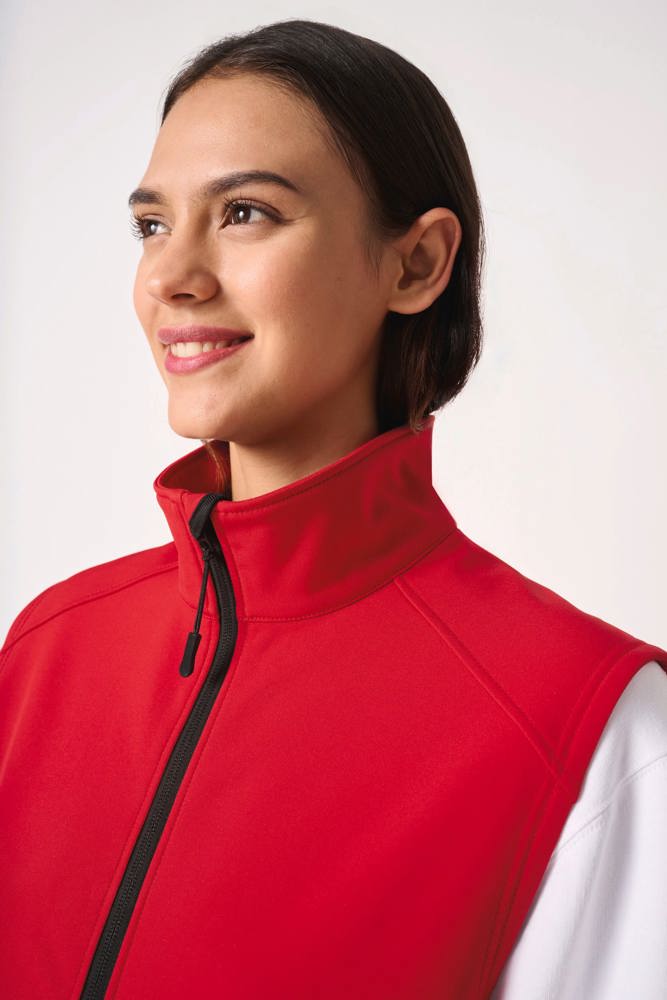 IB413 - Unisex 2-Lagen-Softshell-Bodywarmer