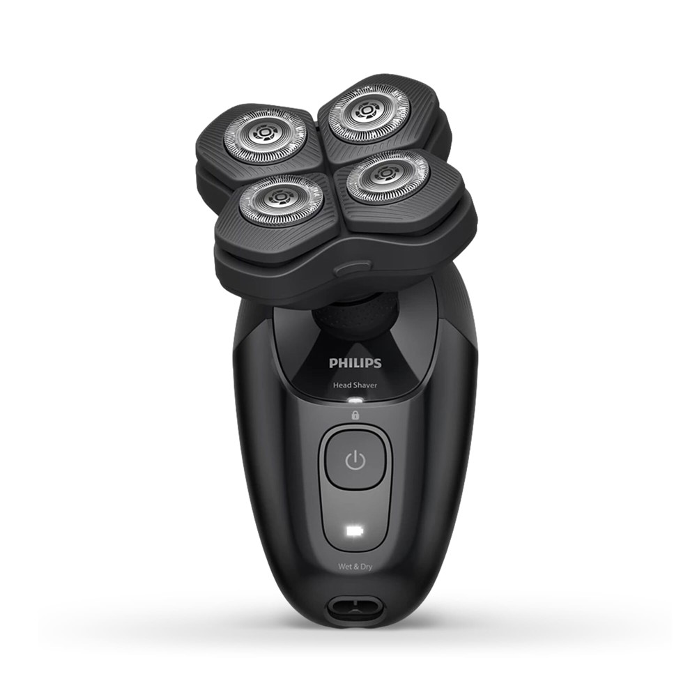 HS5980/15 Philips Series 5000 Headshaver Wet &amp; Dry Rasierer