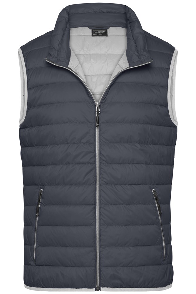 Men's Down Vest