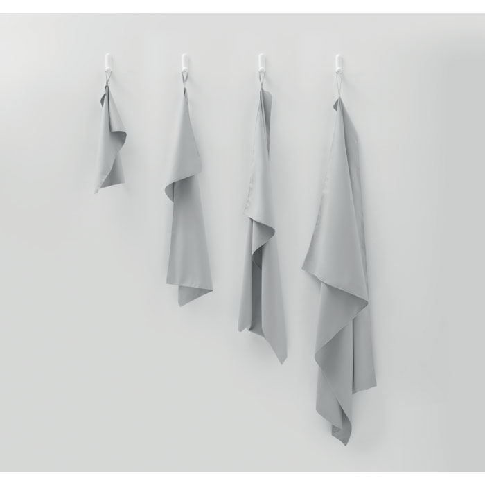  ATOLL 100 - Mikrofaser-Handtuch 100X150cm