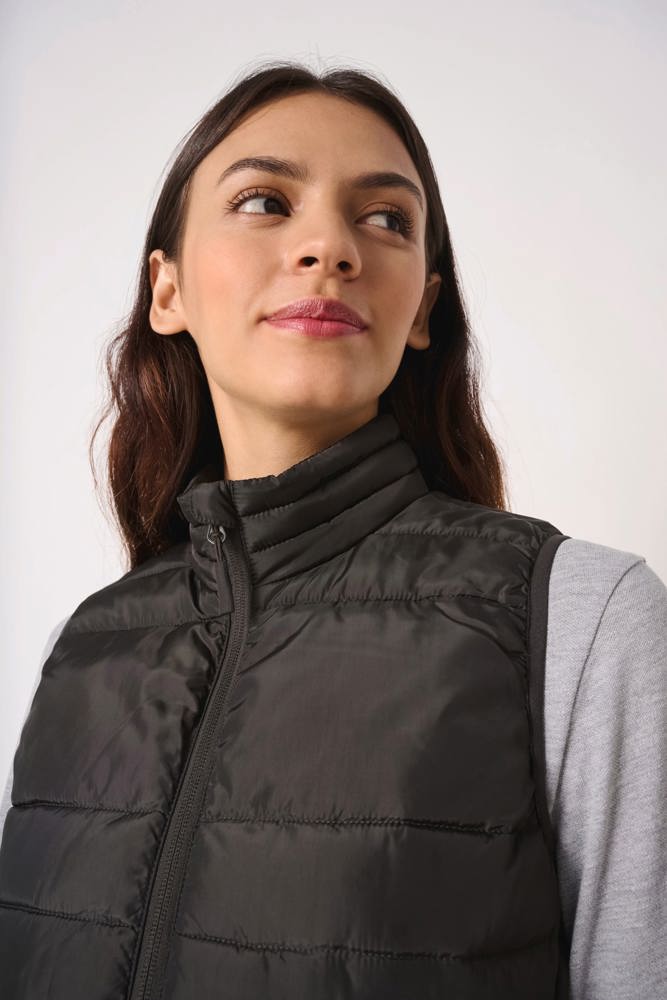 IB6173 - Damen gestepptes Bodywarmer