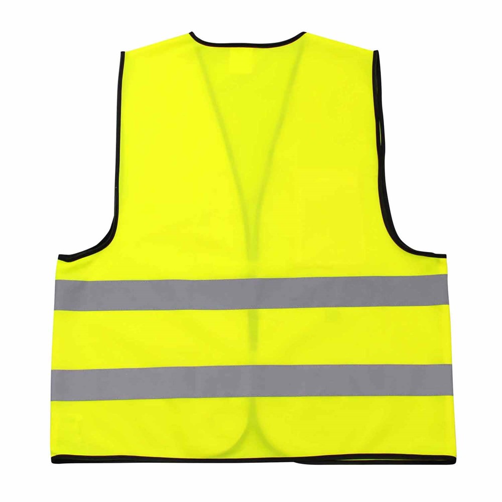 Allflash Warnweste POCKET