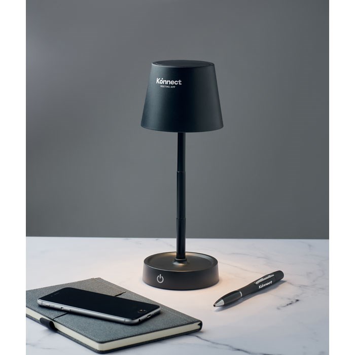 TAPLAMB - USB-Tischlampe