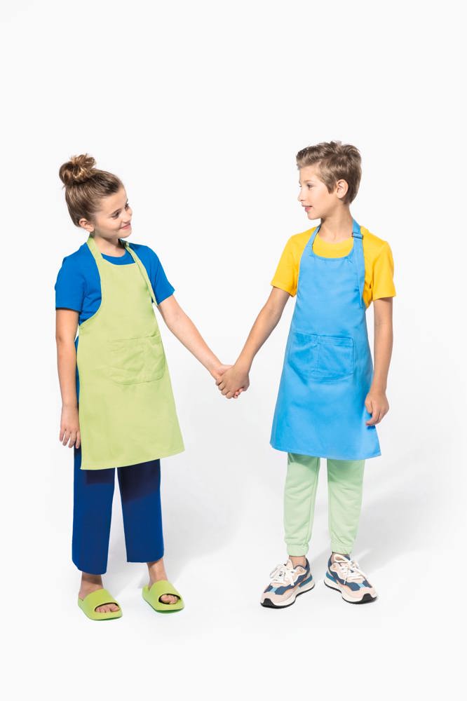 K889 - Kinder Schürze