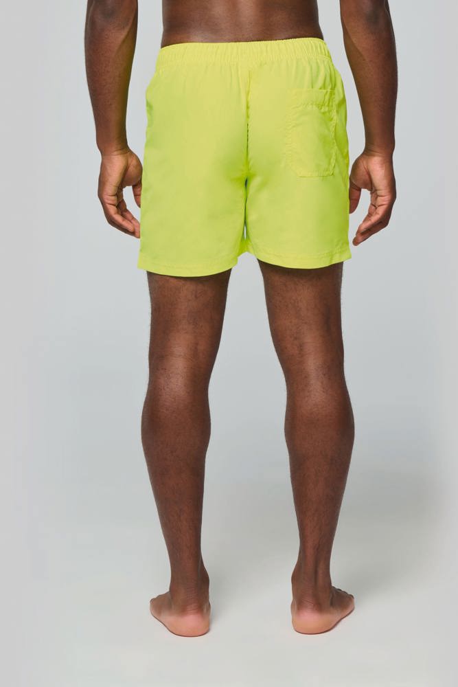 PA169 - Badeshorts