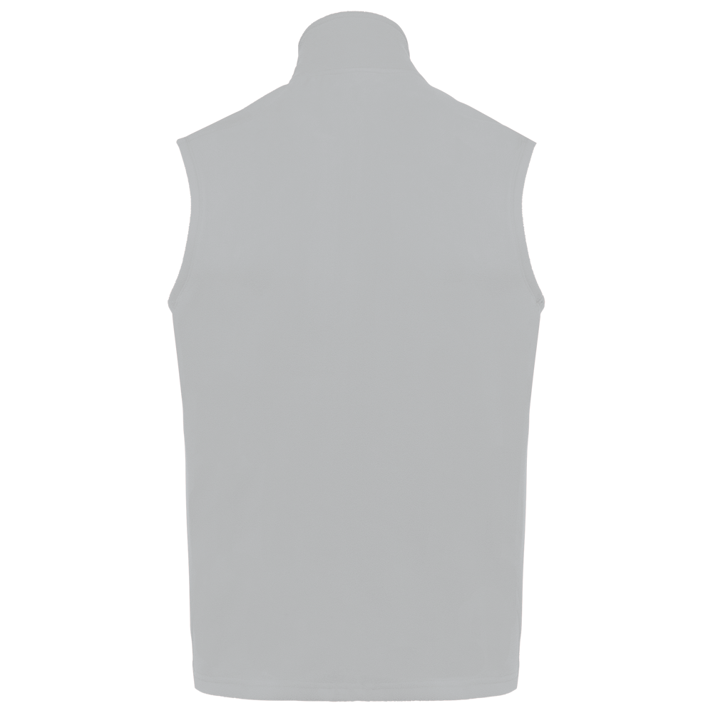 K9120 - Umweltfreundlicher Unisex-Mikrofleece-Bodywärmer