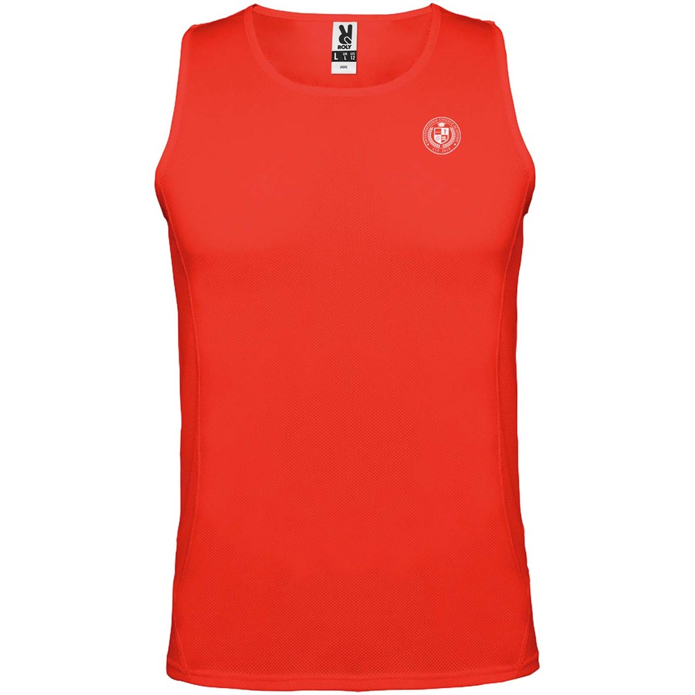 Andre 140 g/m² Sport Top für Kinder