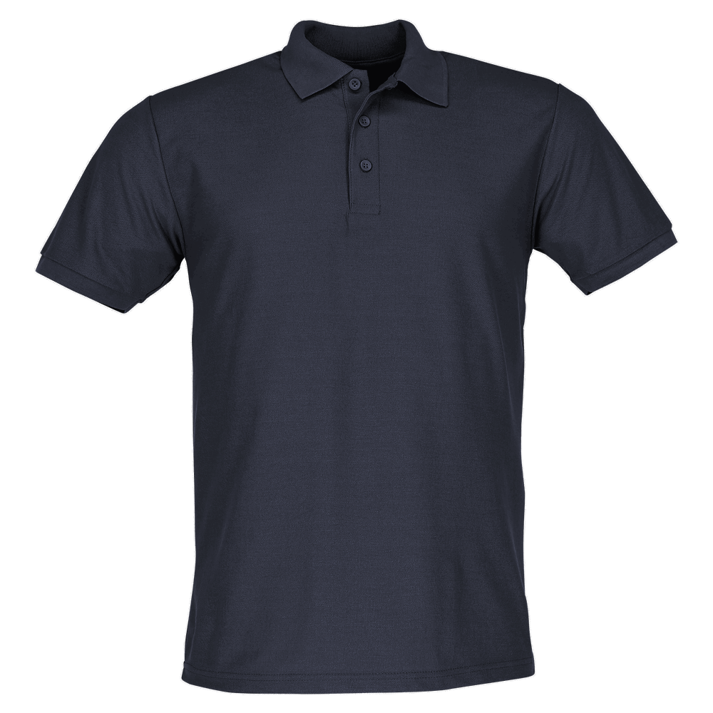 634020 - 65/35 Polo - Deep Navy
