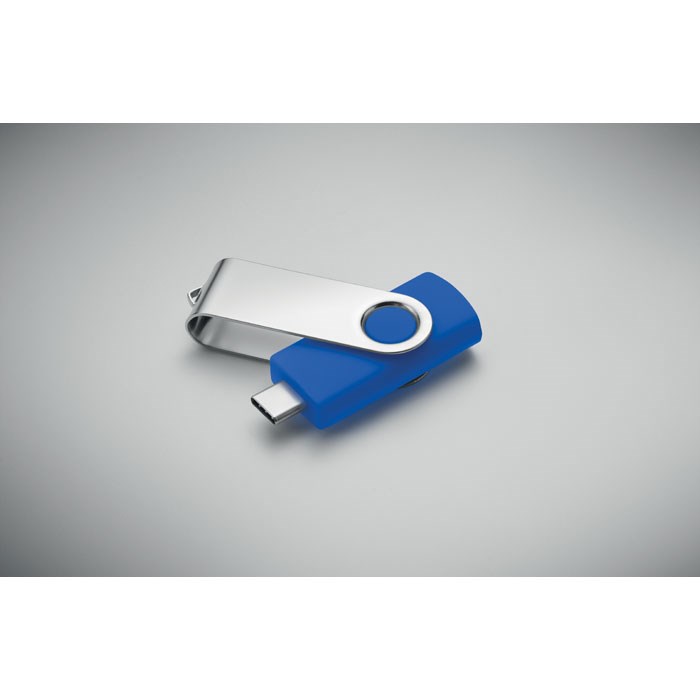 COLODRI - USB Stick 16GB 3.0 type C         MO1401