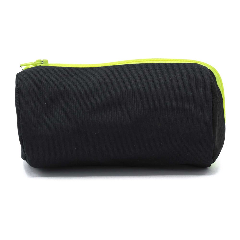 Allflash KFZ-Set ROLL VEST neutral - gelb-schwarz