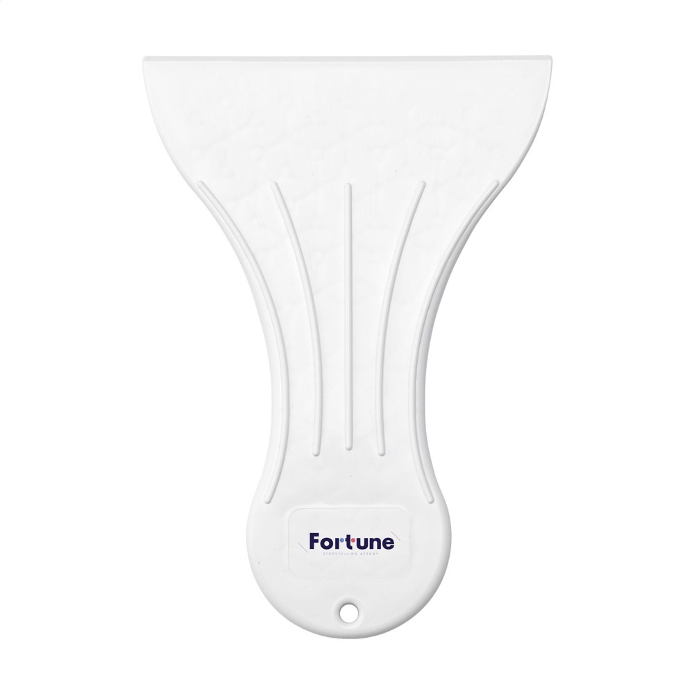 Plastic Bank Recycled Ice Scraper Eiskratzer