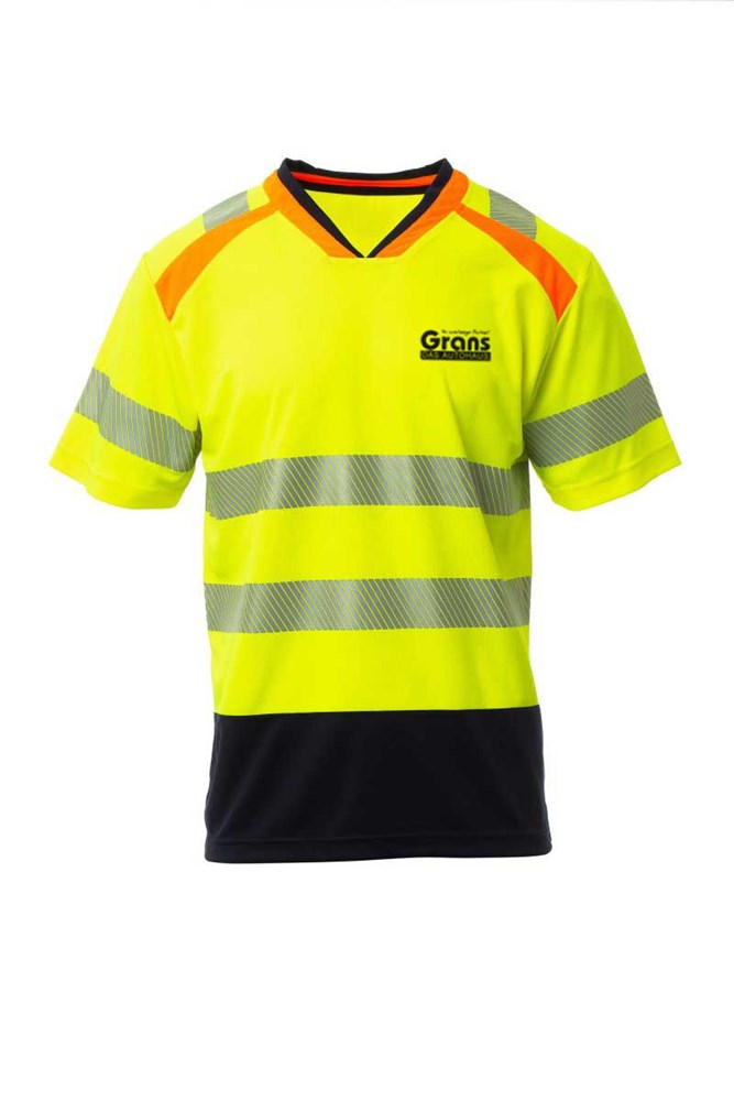 Allflash Reflex T-Shirt Anny