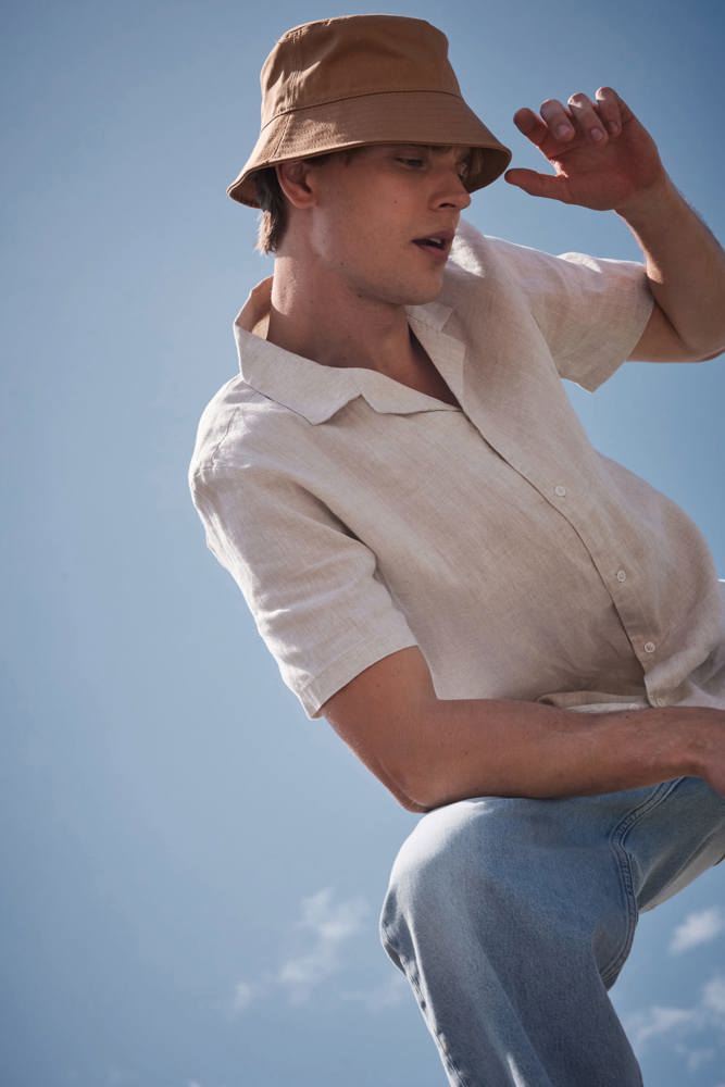 KP211 - Bucket Hat