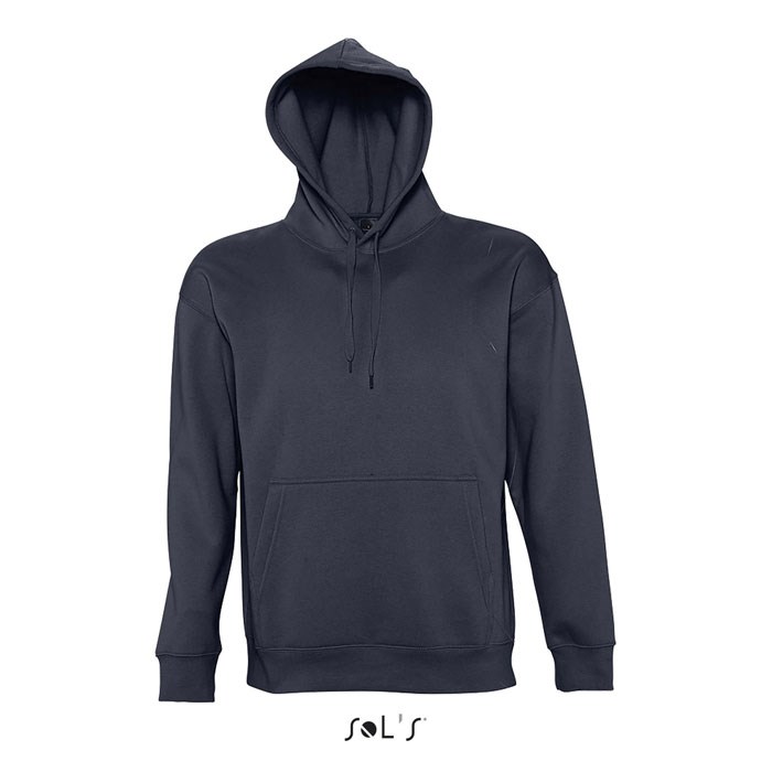 SLAM - navy