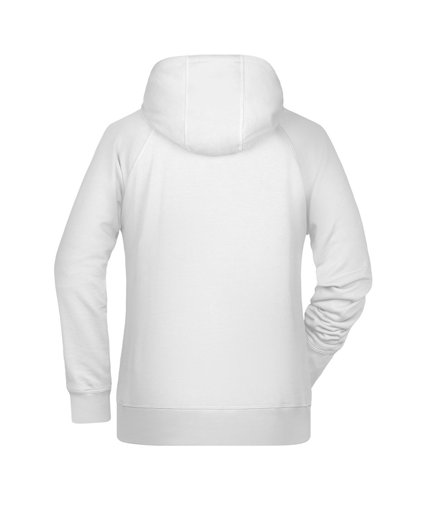 Ladies' Hoody   OCS Blended & RCS