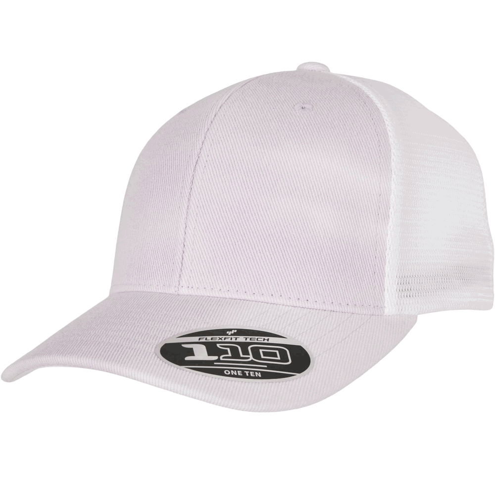 Flexfit Batik Mesh Cap