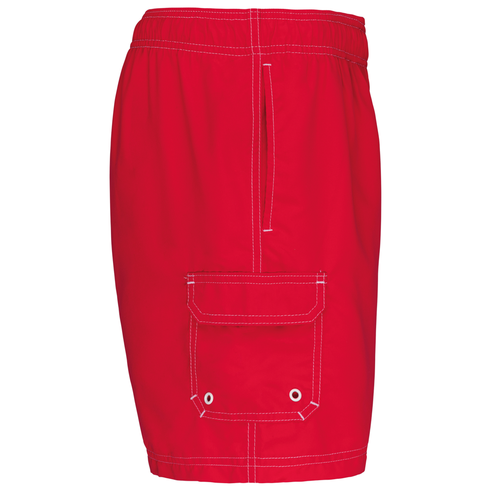 PA119 - Herren Bade-Short