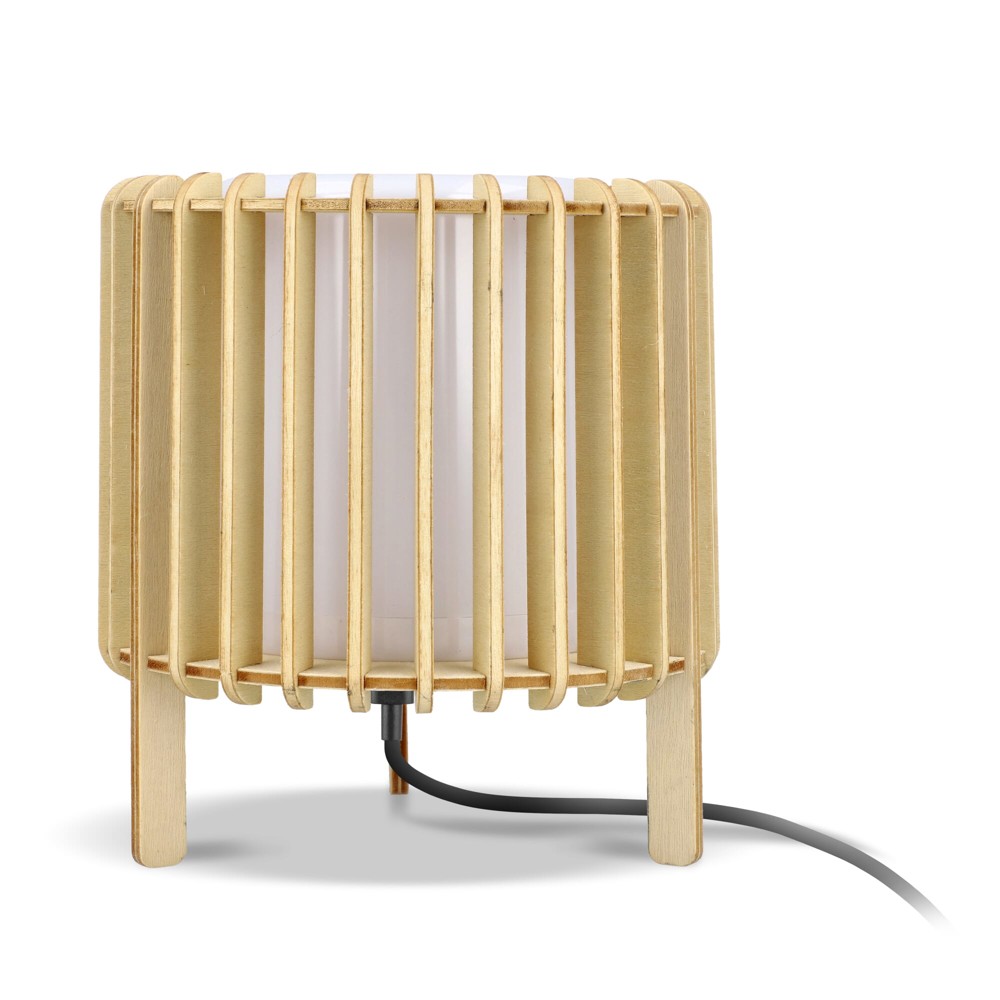 Coollux LED-Lampe Lamella Luna