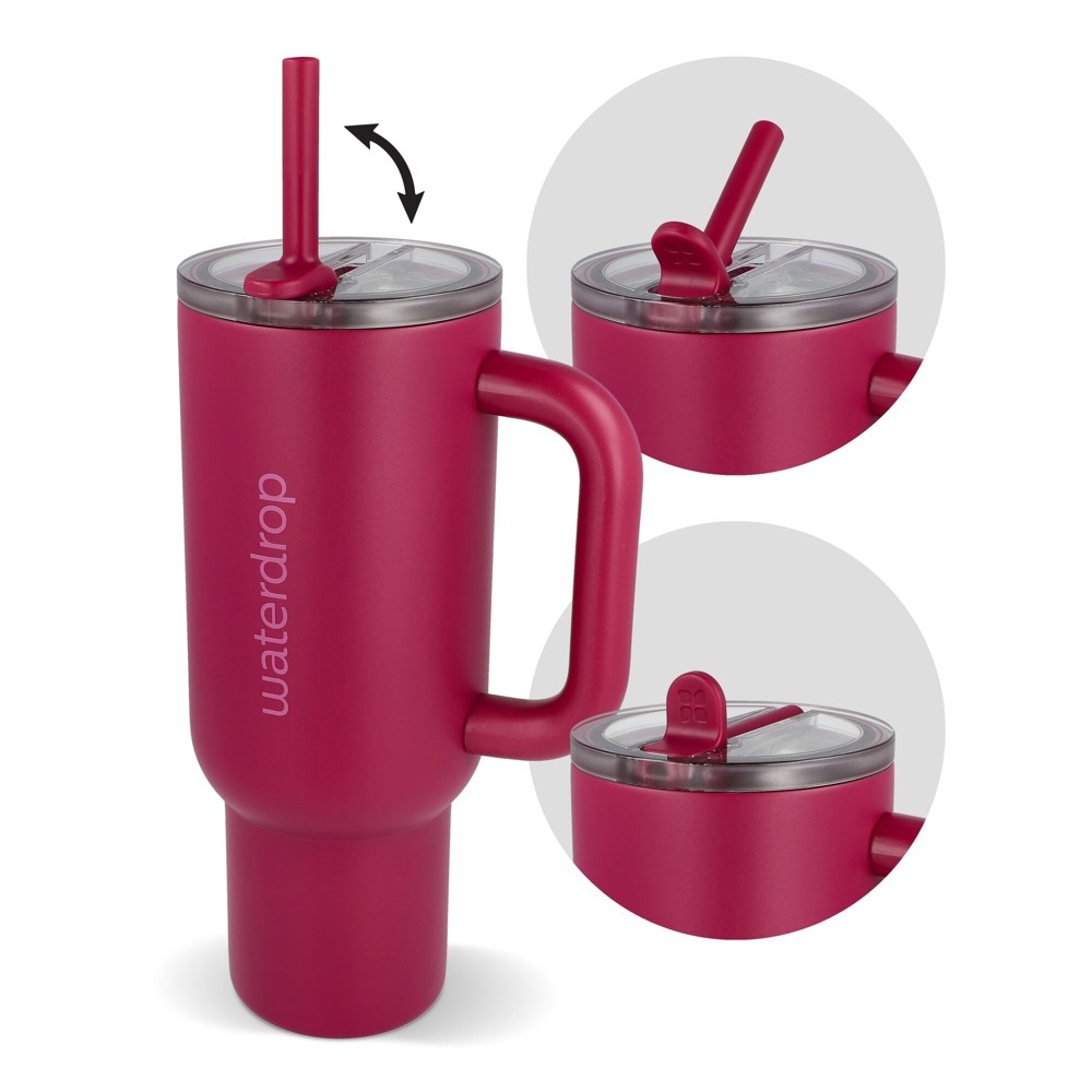 Waterdrop Explorer Thermobecher 1,1 l