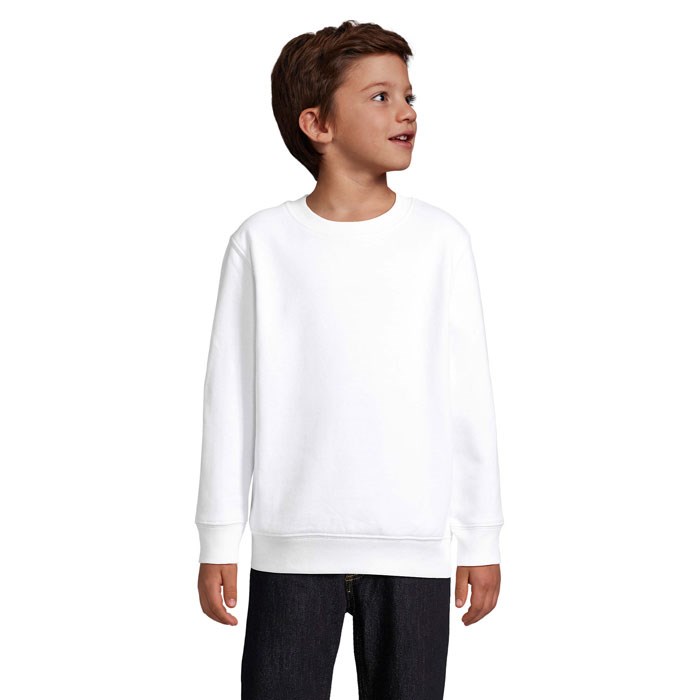 COLUMBIA KIDS - White