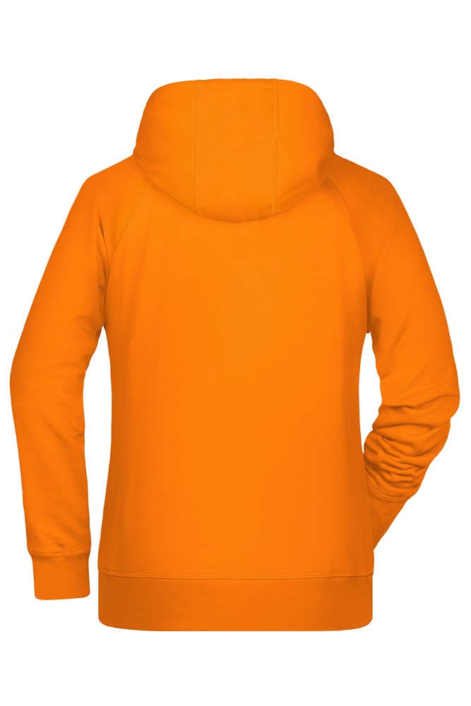 Ladies' Hoody   OCS Blended & RCS