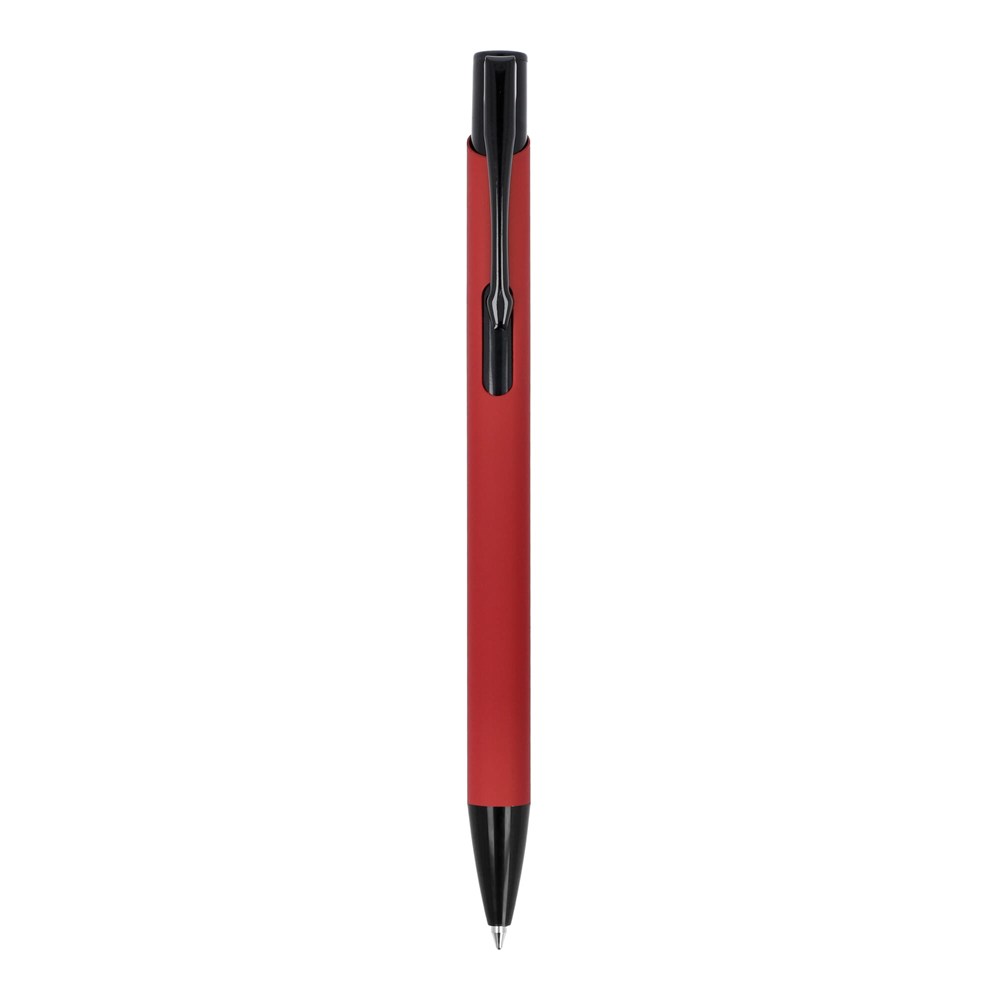 Alicante Soft Touch R-AL schwarze Inkt