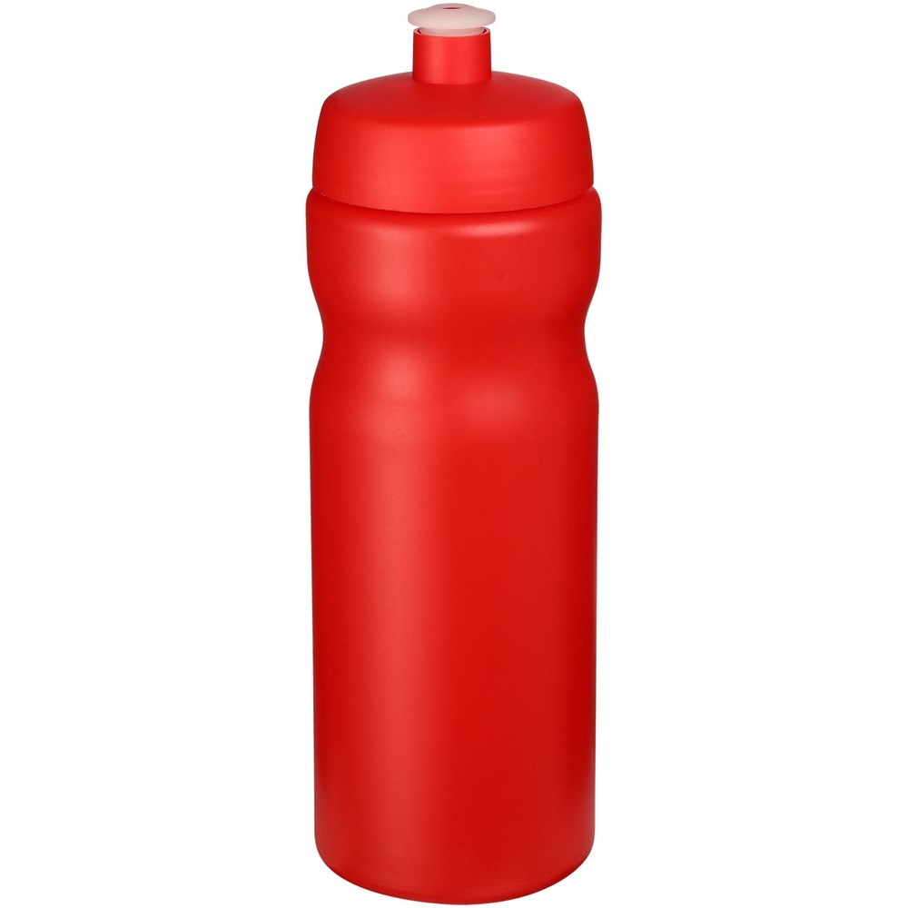 Baseline® Plus 650 ml Sportflasche - Rot