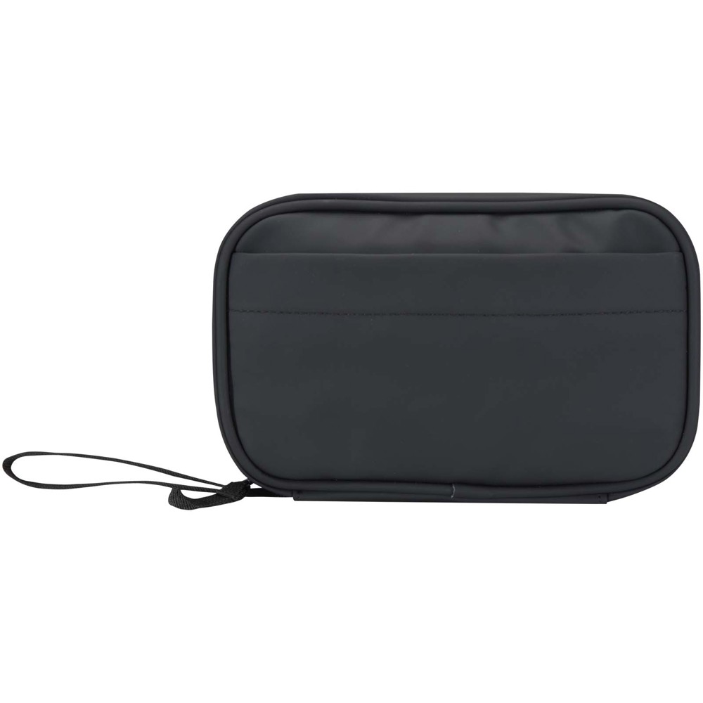 Resi Plus GRS recycelte Tech-Tasche 1L