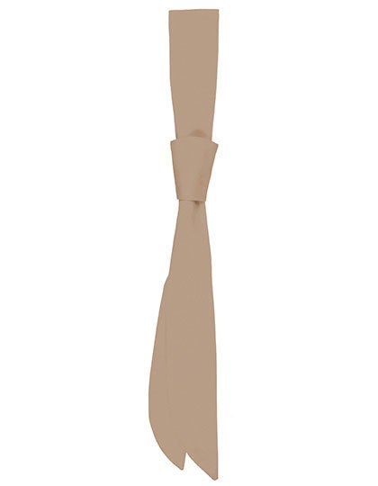 Karlowsky - Serviceschleife - Sand (ca. Pantone 7529C)