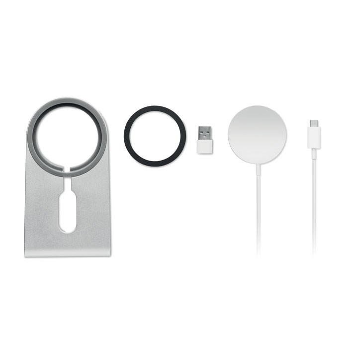 MELIS - Magnetisches Ladegerät 15W