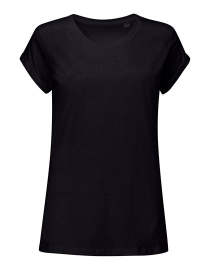 Mantis - Women´s Roll Sleeve T