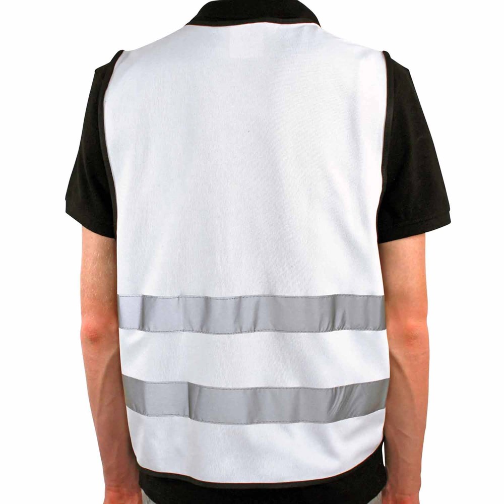Allflash Signalweste COLOUR, Gr. S/M