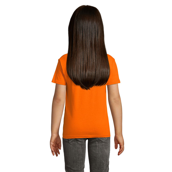 CRUSADER KIDS - CRUSADER KINDERT-SHIRT 150g