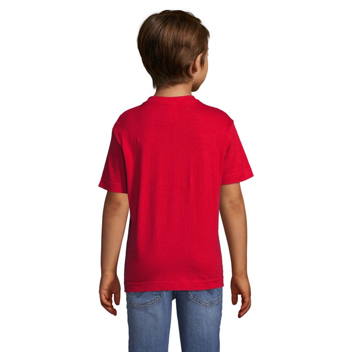 REGENT KIDS - REGENT KINDERT-SHIRT 150g