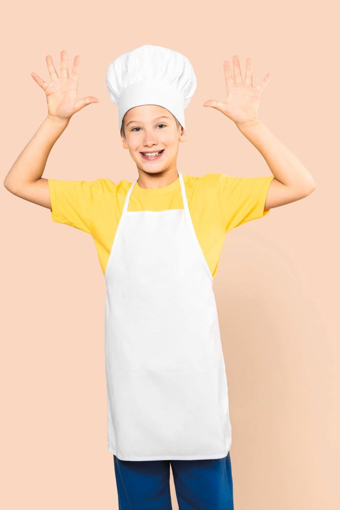 K884C - Chefkoch-Setfür Kinder