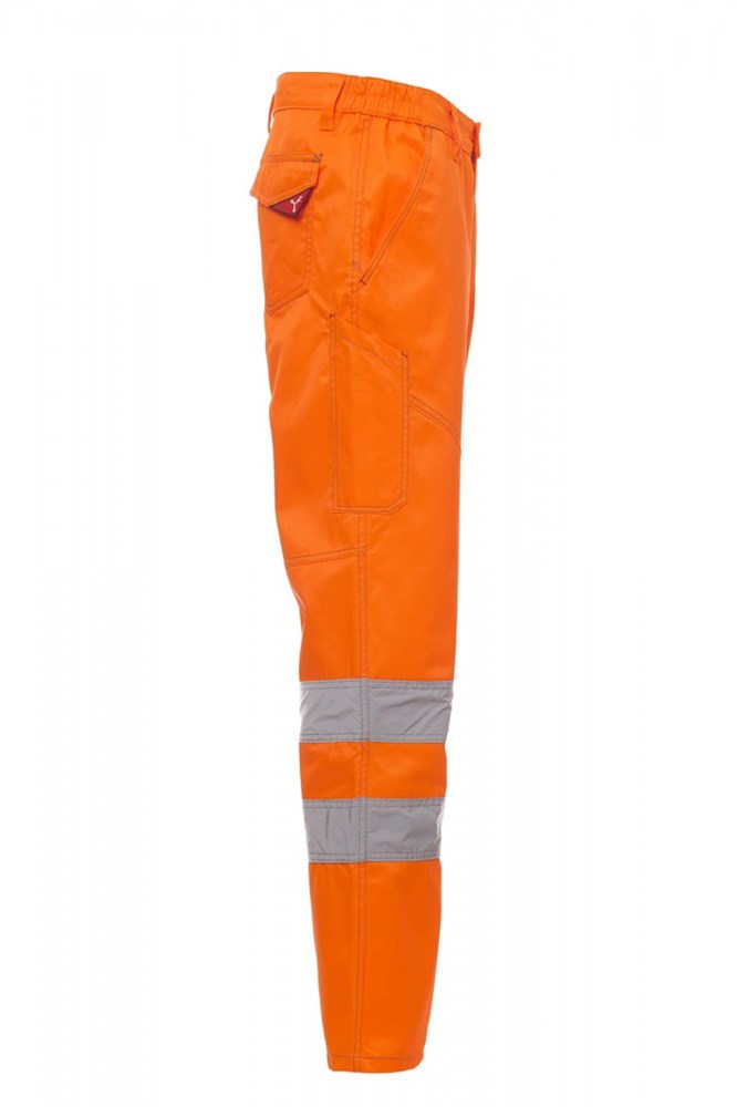 Allflash Herren-Warnschutz Hose Chat