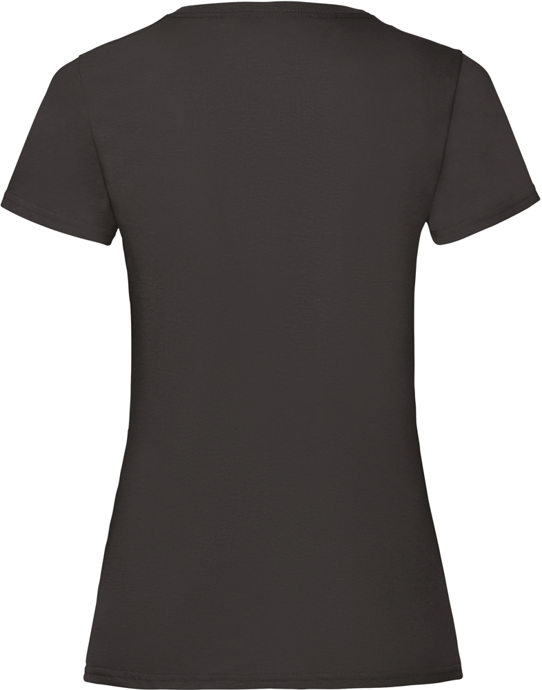 SC61372C - Lady-fit Valueweight T (61-372-0)