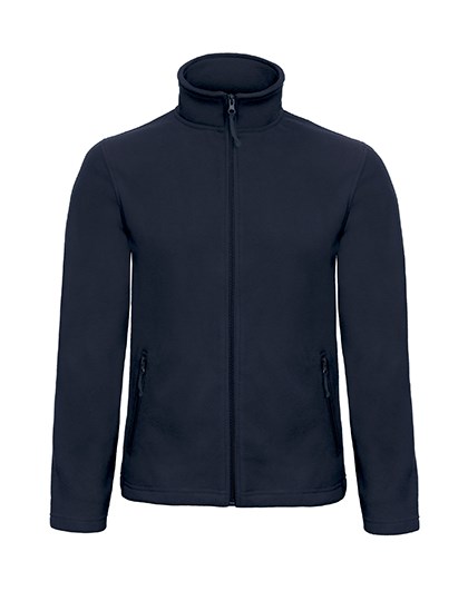 B&C COLLECTION - Microfleece-Duo ID.501 - Navy