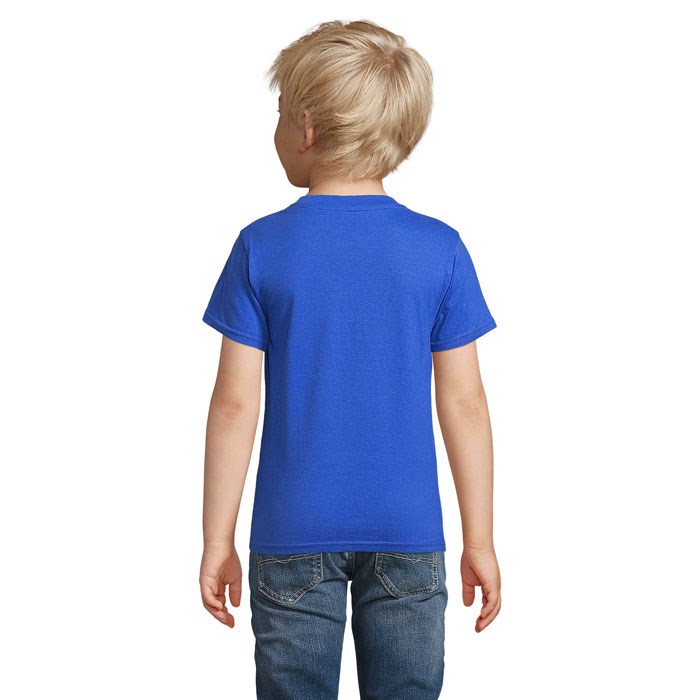 CRUSADER KIDS - CRUSADER KINDERT-SHIRT 150g
