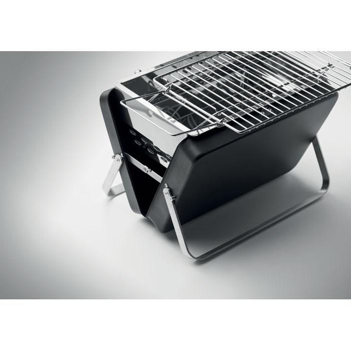 BBQ TO GO - Tragbarer Grill