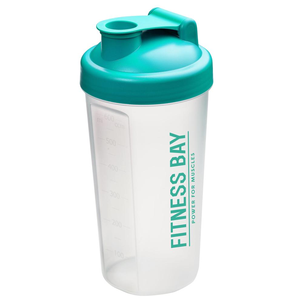 Shaker "Protein", 0,60 l Shaker "Protein", 0,60 l