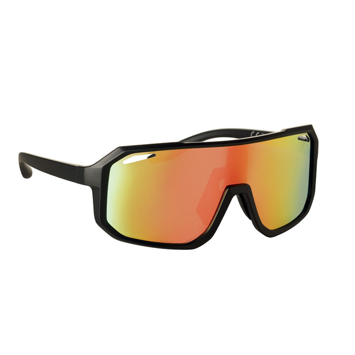 FLASH - Sport-Sonnenbrille UV400 - Multicolour