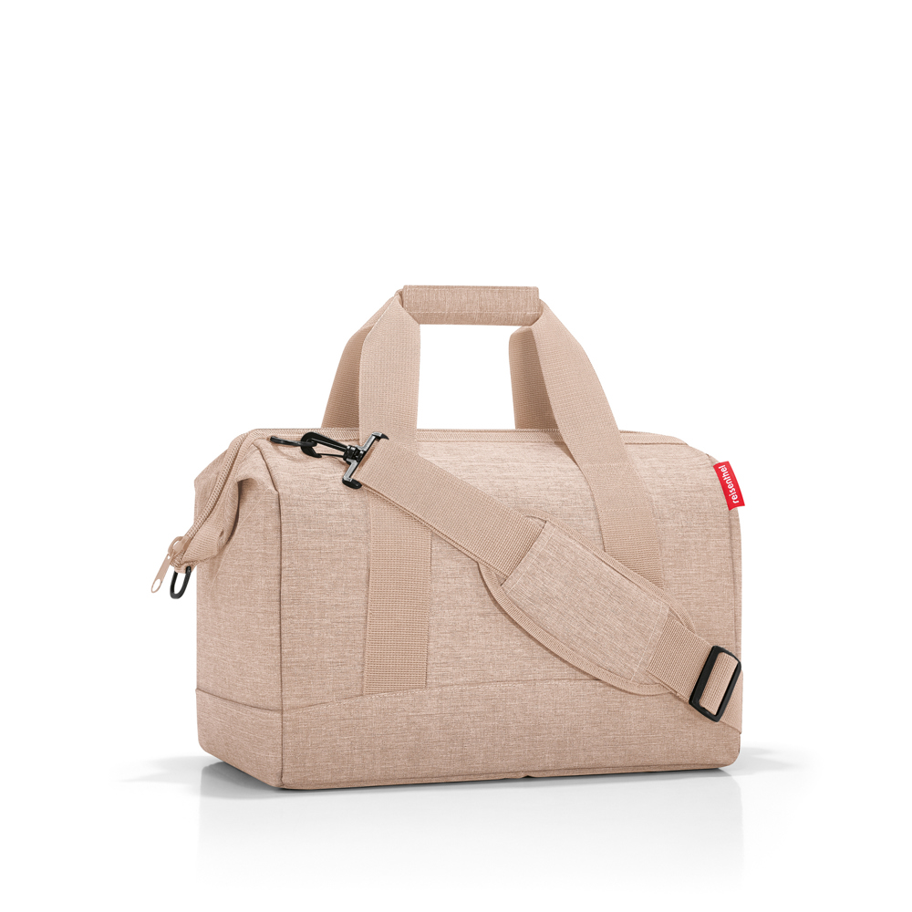 allrounder M - twist coffee