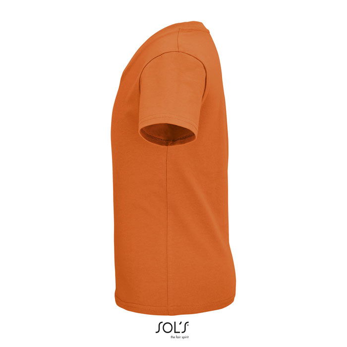 PIONEER KIDS - PIONEER KINDERT-SHIRT 175g