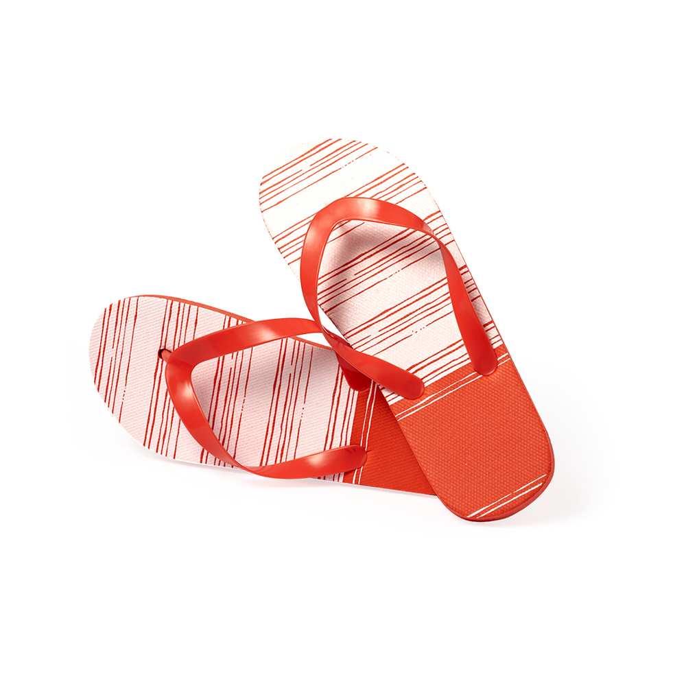 Flip Flop Manisok - ROJ