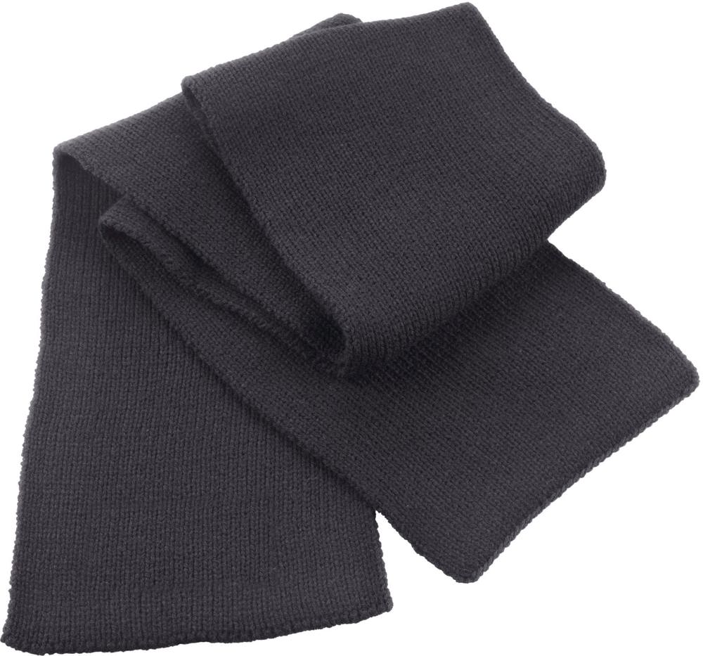 R145X - Classic Heavy Knit Scarf