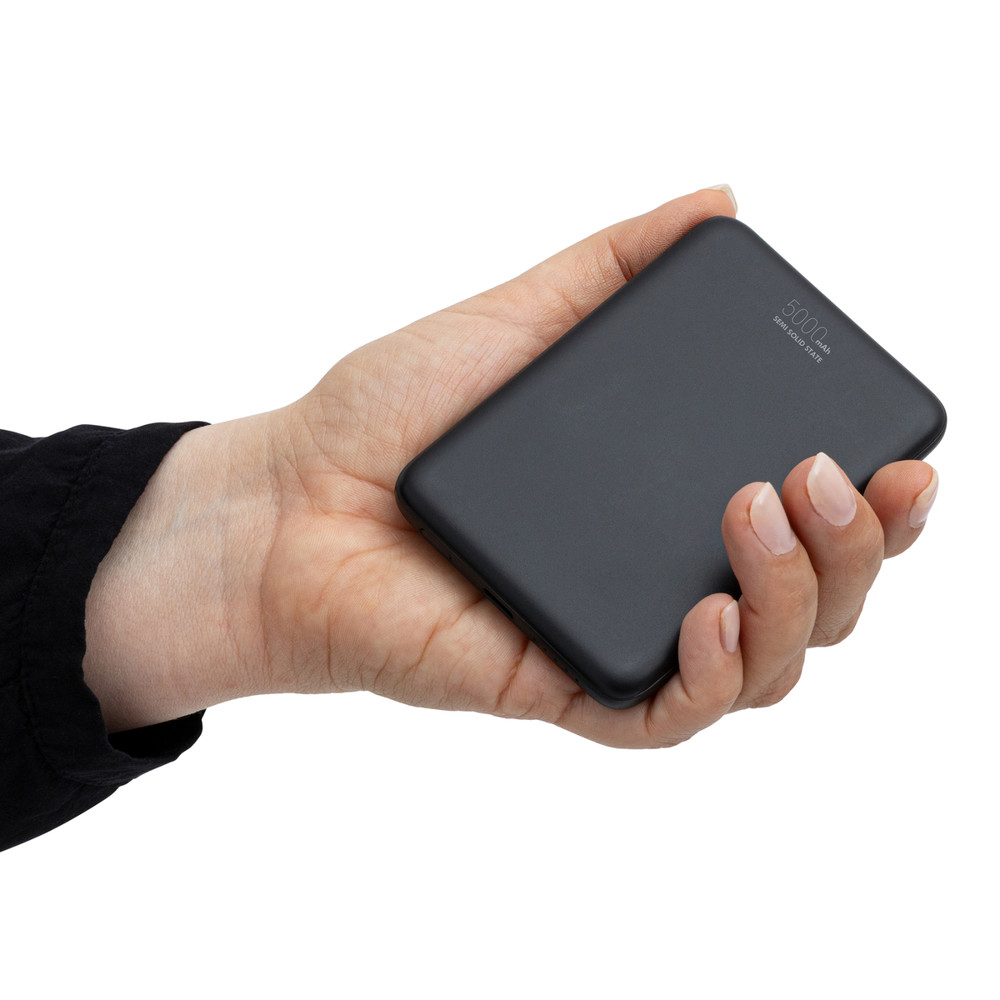 Magnetische 15W Wireless Powerbank REEVES-WATTRON PLUS V
